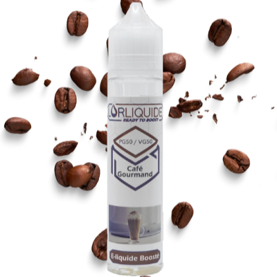 Café Gourmand Lorliquide