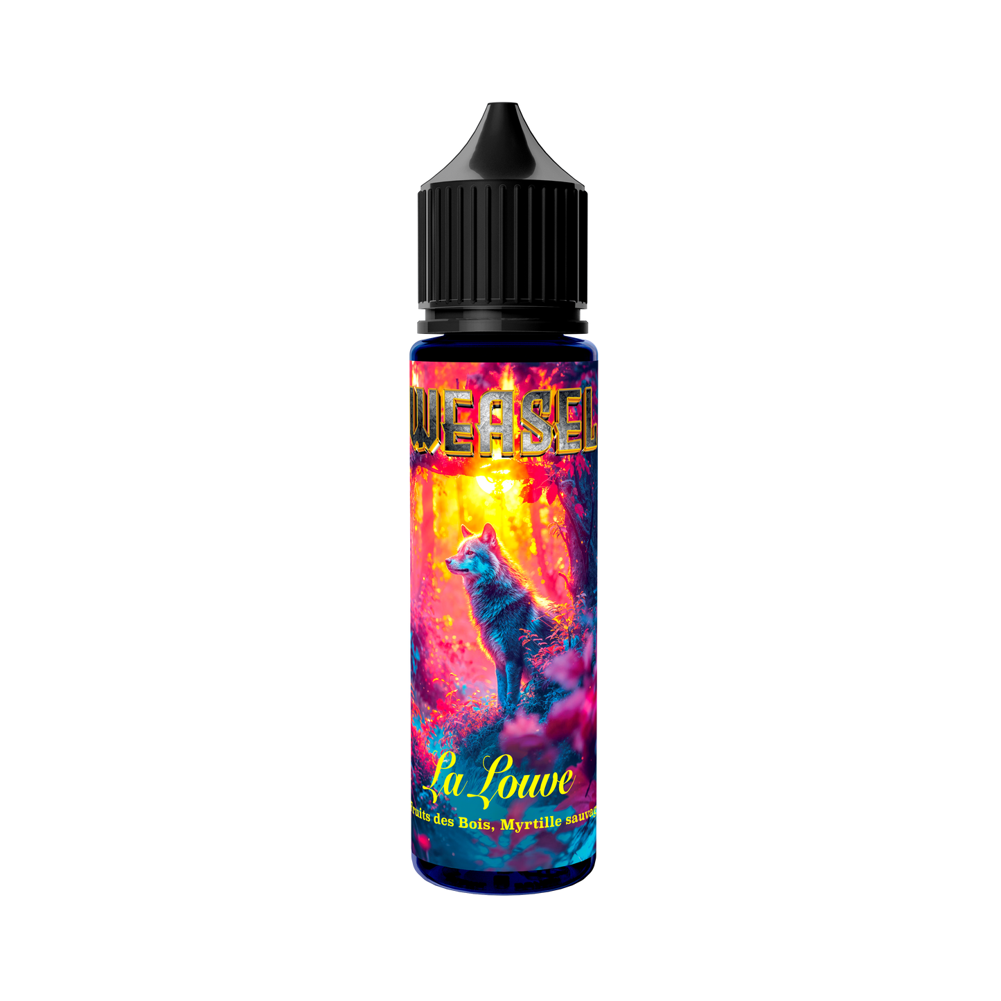 La Louve - Weasel