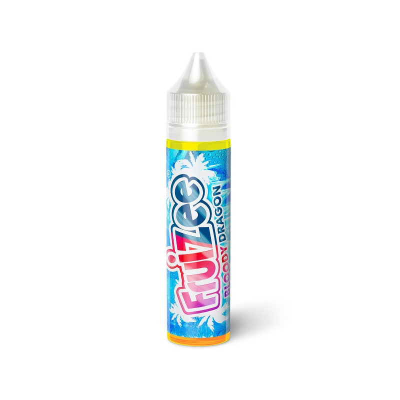 Bloody Dragon Xtra Fresh EliquidFrance Fruizee 50ml 00mg