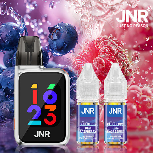 JNR 32000 puffs - FLUX PRO JNR