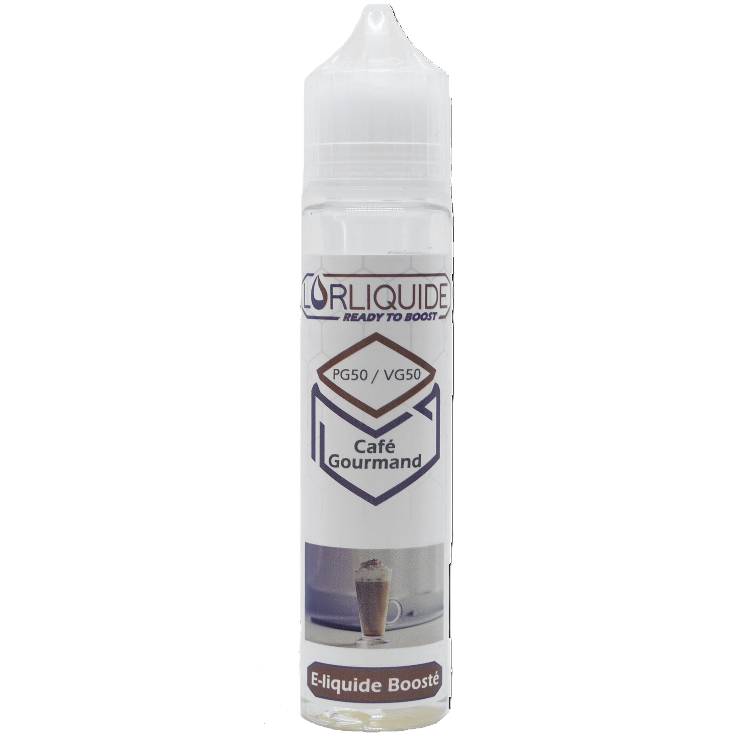 Café Gourmand Lorliquide