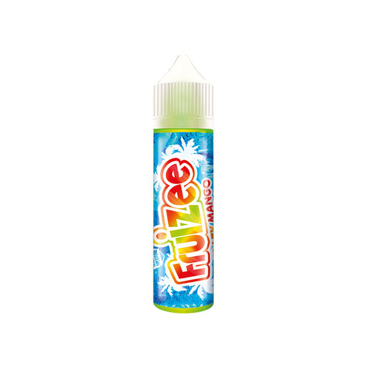 Crazy Mango EliquidFrance Fruizee 50ml 00mg