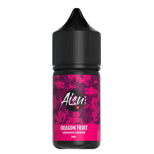 DRAGON FRUIT CONCENTRÉ AISU ZAP JUICE 30ML
