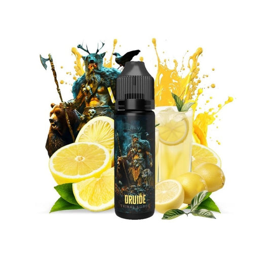 Druide Tribal lord 50ml - Tribal Force