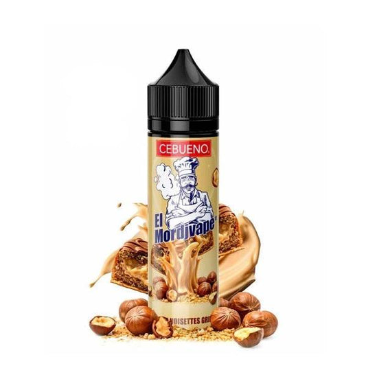 EL MORDJVAPE 50ml