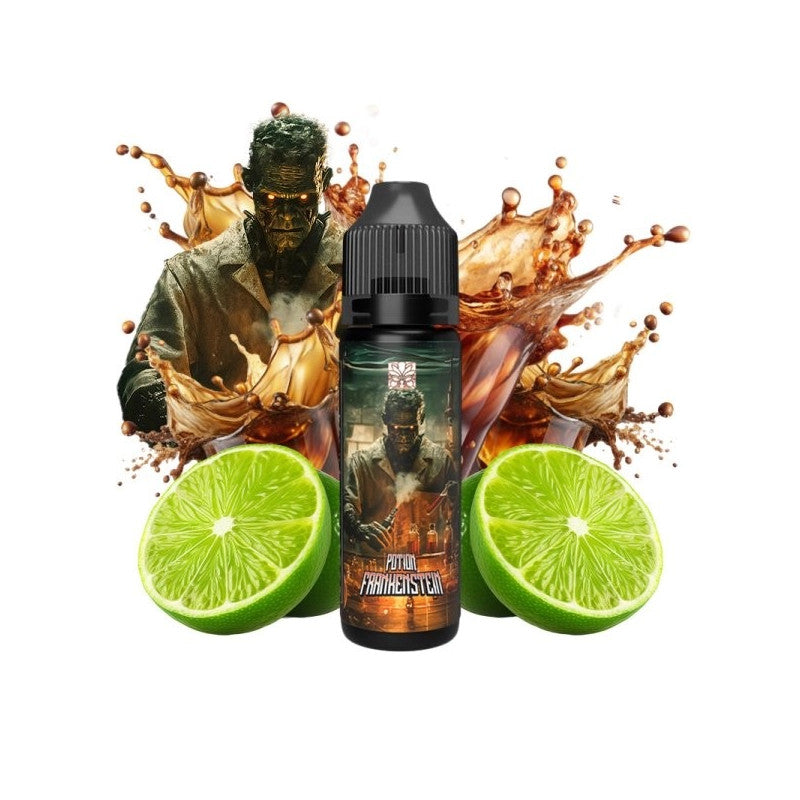 Frankenstein Potion 50ml - Tribal Force