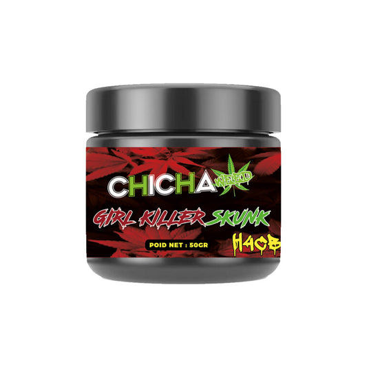 GIRL KILLER SKUNK 50g / CHICHA