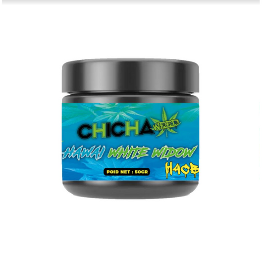 HAWAI WHITE WINDOW 50g / CHICHA
