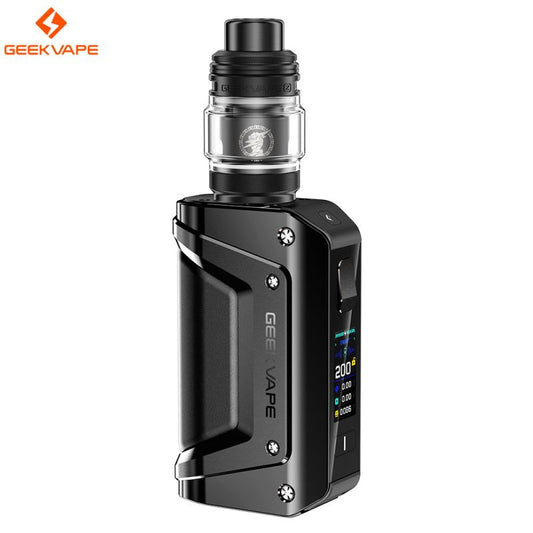 KIT AEGIS LEGEND 3 - GEEKVAPE
