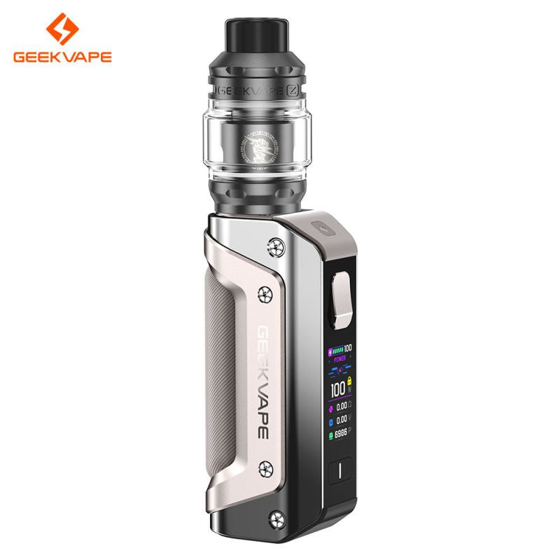 Kit aegis solo III
