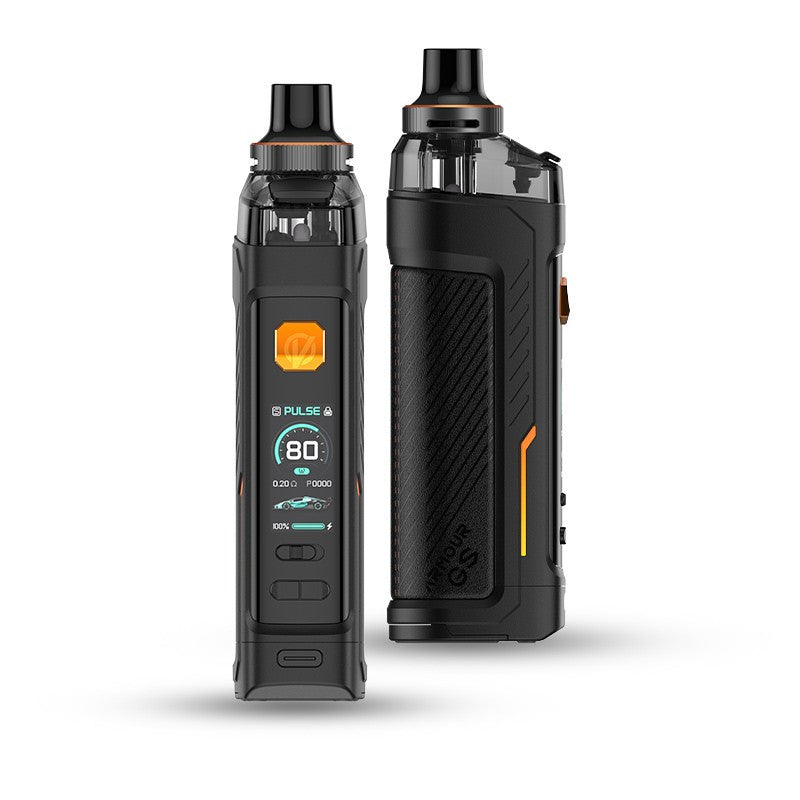 Kit Armour GS - VAPORESSO
