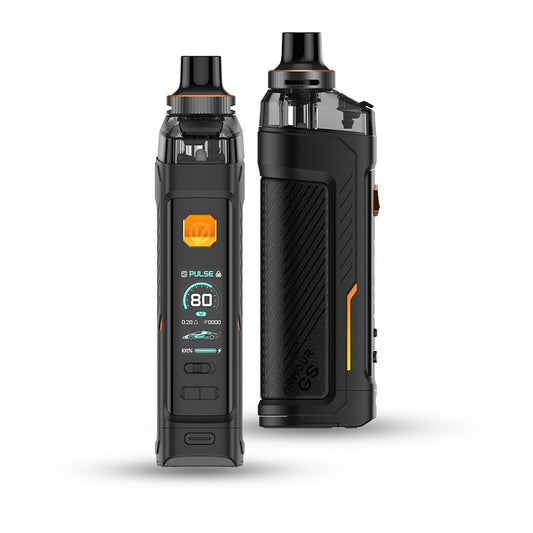 Kit Armour GS - VAPORESSO
