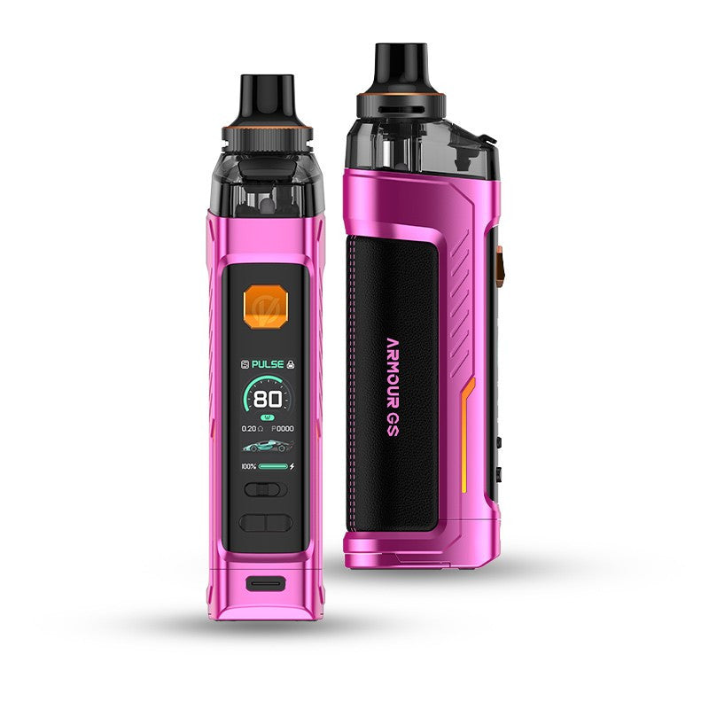 Kit Armour GS - VAPORESSO