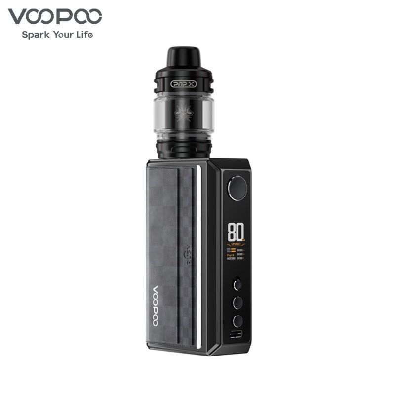 Kit DRAG 5 - VOOPOO