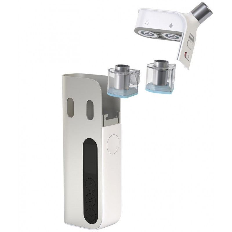 KIT ENOVAP PLUS 55W🟦⬜🟥