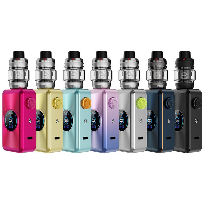 KIT GEN MAX - VAPORESSO