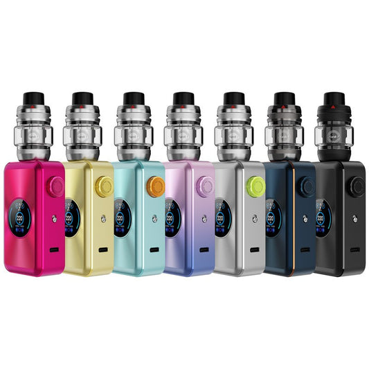KIT GEN MAX - VAPORESSO