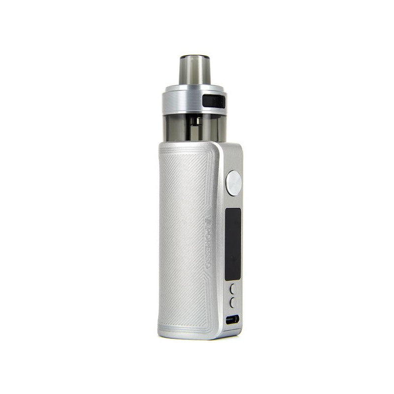 Kit Gen PT60 60W 2500mah (+cartouche Xtank 4.5ml) Vaporesso