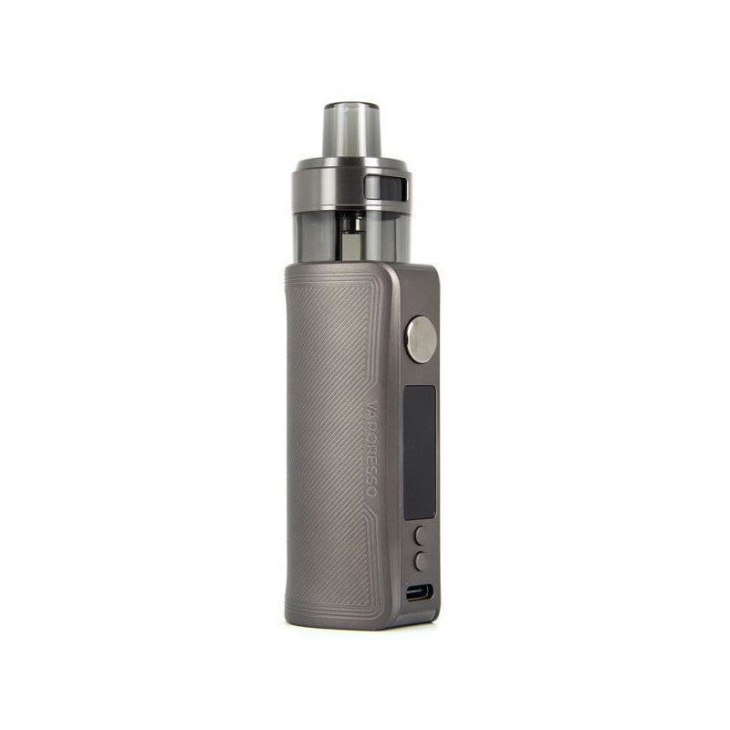 Kit Gen PT60 60W 2500mah (+cartouche Xtank 4.5ml) Vaporesso