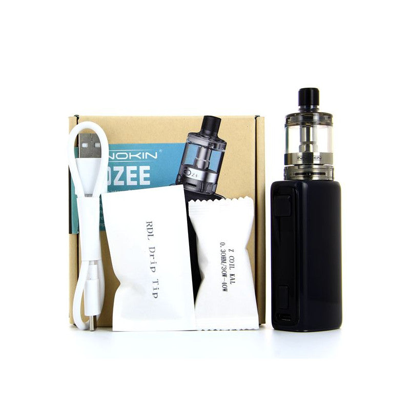 KIT GOZEE 2100MAH (+ GOZ+ 3,5ML) INNOKIN