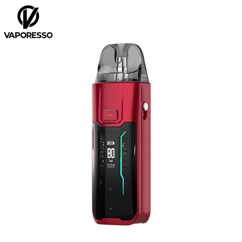 Luxury kit xr max - vaporesso