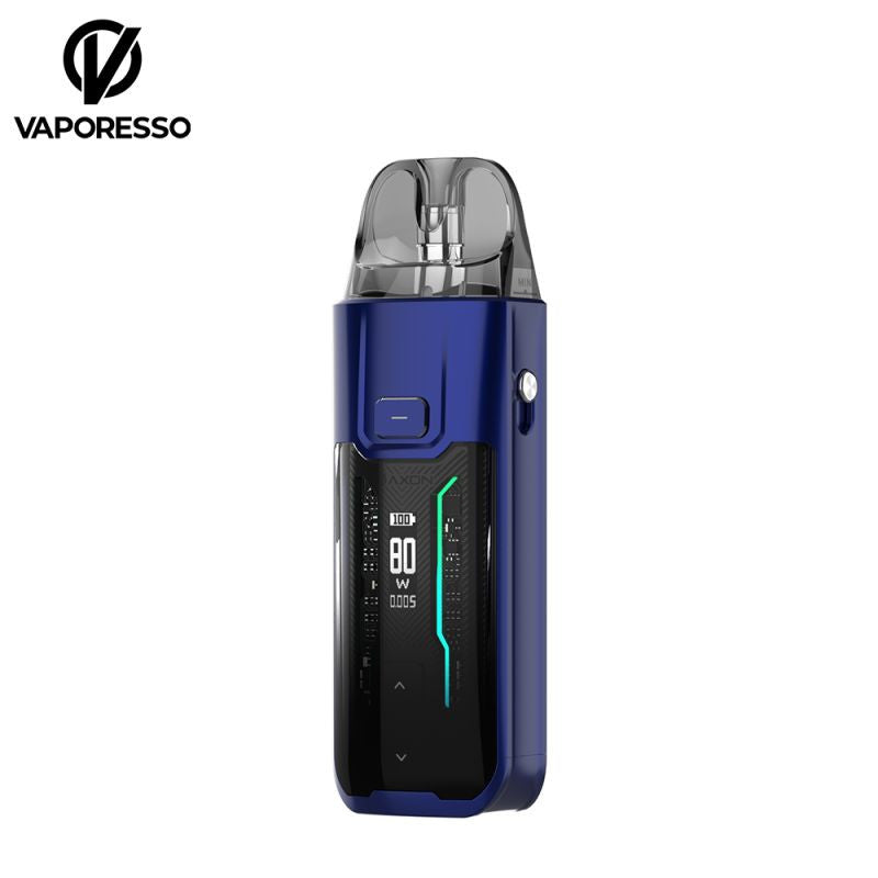 Luxury kit xr max - vaporesso