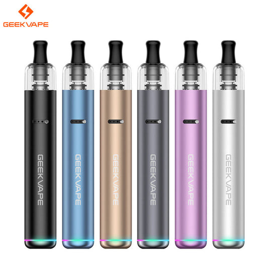 KIT WENAX S3 EVO - GEEKVAPE