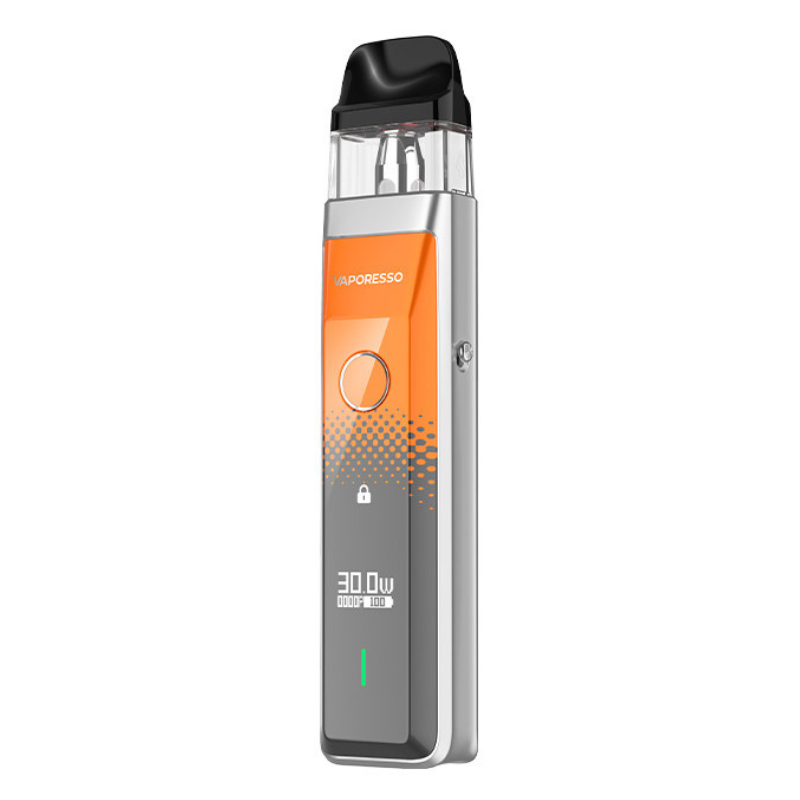 KIT XROS PRO POD VAPORESSO