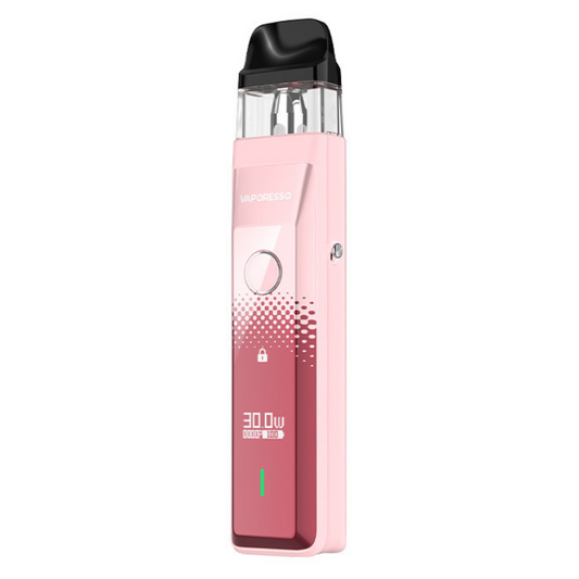 KIT XROS PRO POD VAPORESSO