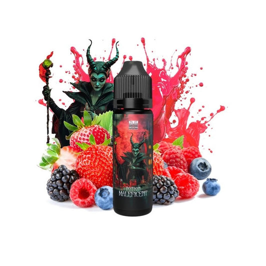 Maleficent Potion 50ml - Tribal Force