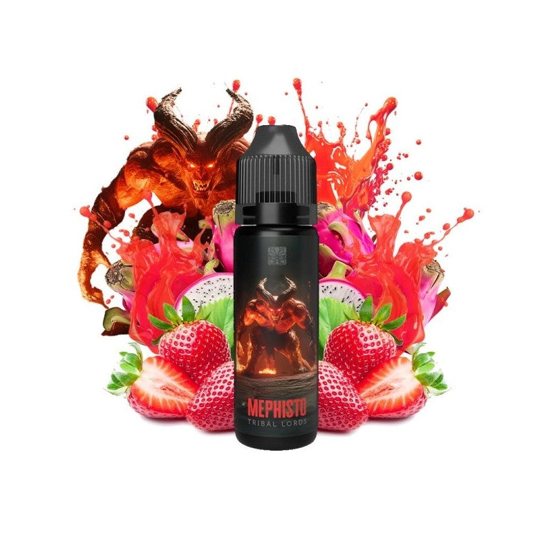 Mephisto Tribal lord 50ml - Tribal Force