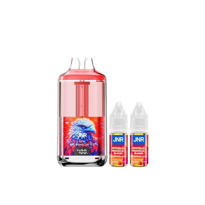 New 30000 puffs - GEM JNR