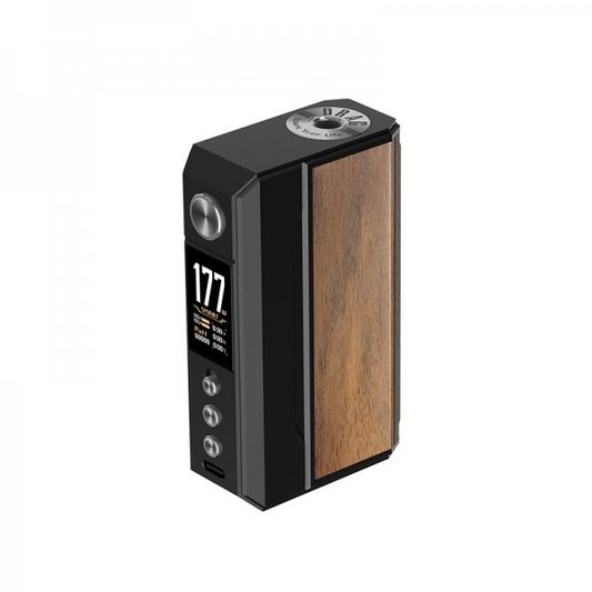 PACK 2 BOX DRAG 4 - VOOPOO