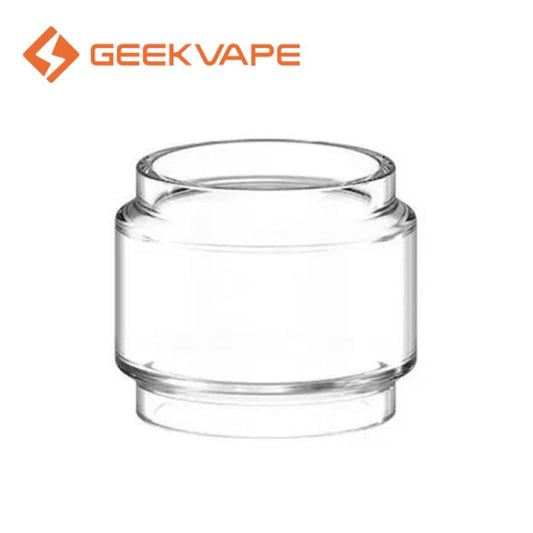Pyrex geekvape z max tank 6ml bubble glass