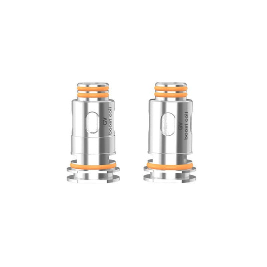 RÉSISTANCES AEGIS BOOST B SERIES / 5PCS - GEEKVAPE