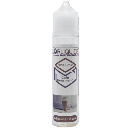 Café Gourmand Lorliquide