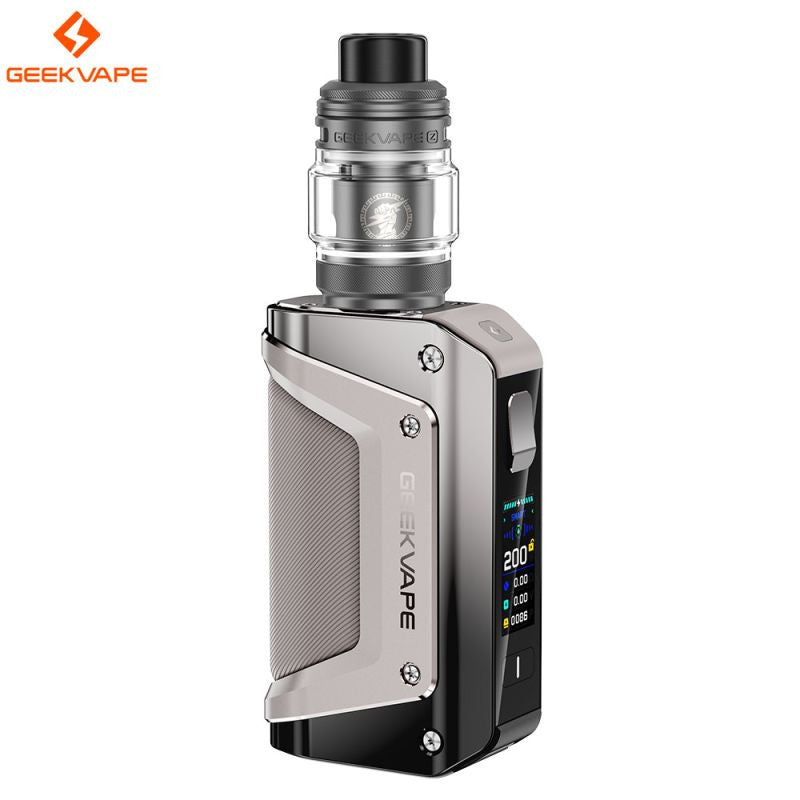 KIT AEGIS LEGEND 3 - GEEKVAPE