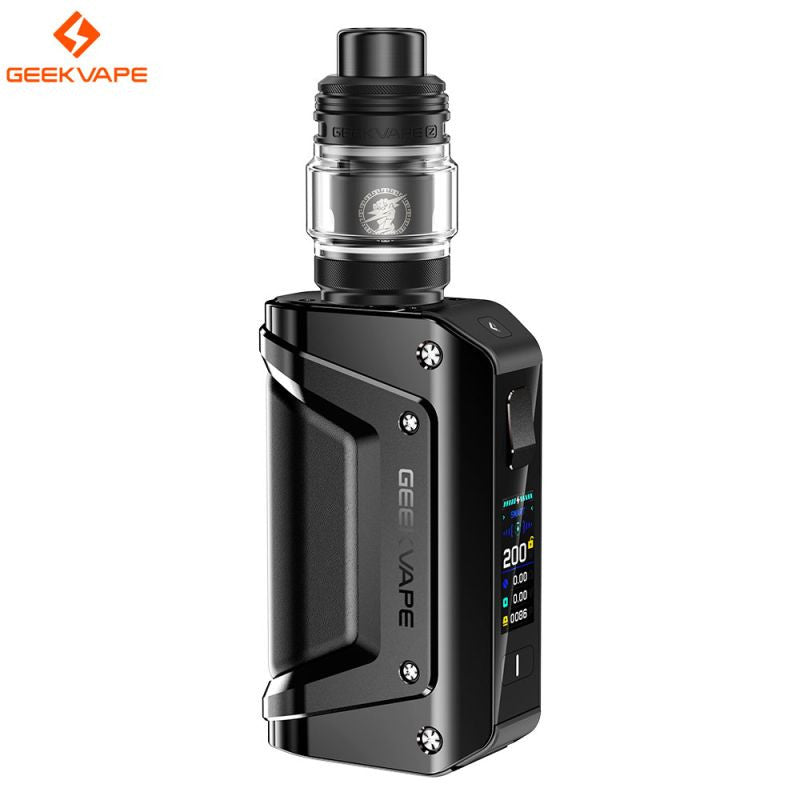 KIT AEGIS LEGEND 3 - GEEKVAPE