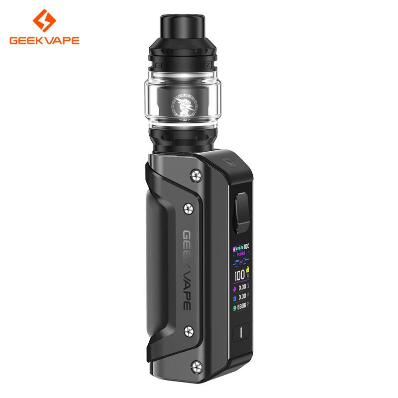 Kit aegis solo III