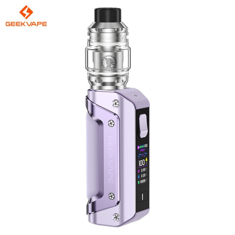 Kit aegis solo III