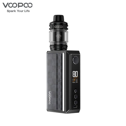 Kit DRAG 5 - VOOPOO