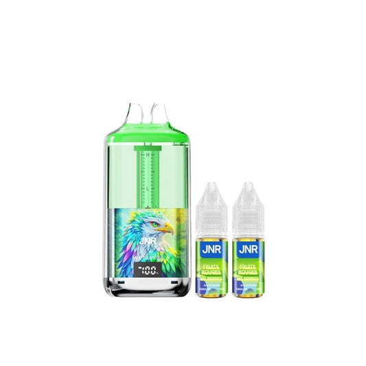New 30000 puffs - GEM JNR