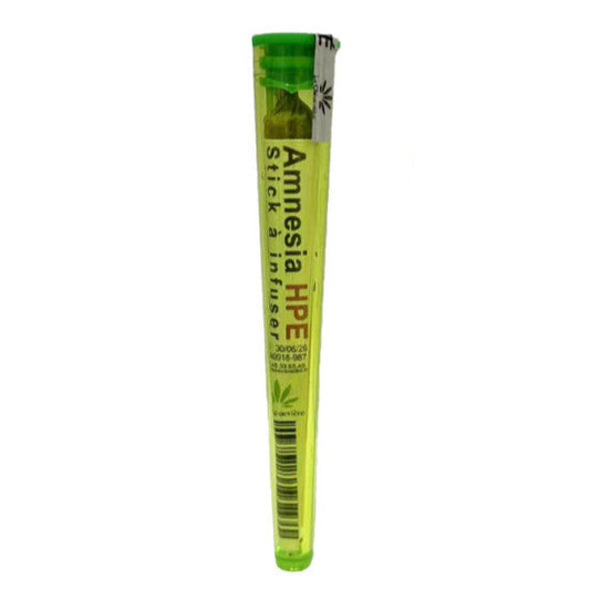 PRE-ROLL AMNESIA HPE - 20% - LA CHÈNEVIÈRE CBD